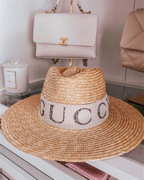 gucci brooch dupe|gucci straw hat dupes.